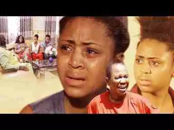Video: THE STOLEN TWINS (REGINA DANIELS)1- 2017 Latest Nigerian Nollywood Full Movies | African Movies
